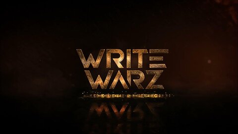 Write Warz | Gameplay Trailer