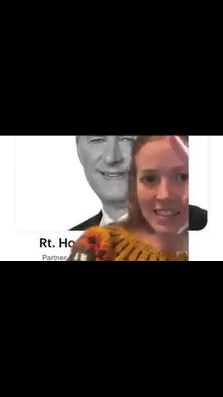 Stephen Harper Corrupt Zionist Traitor