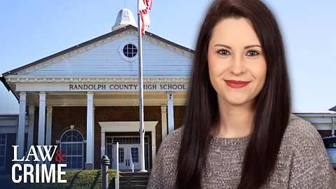 High School Cheer Coach Accused of Sex With Student