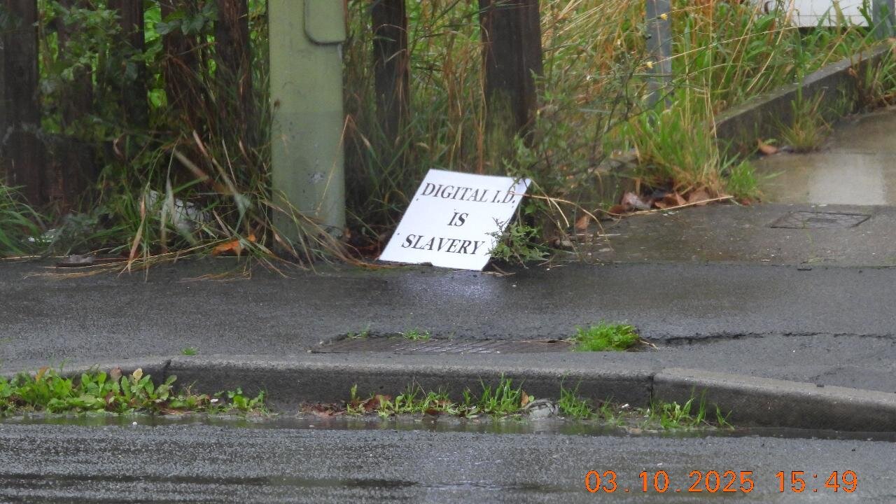 3rd Oct. 2025 - Weather-assisted Advertising