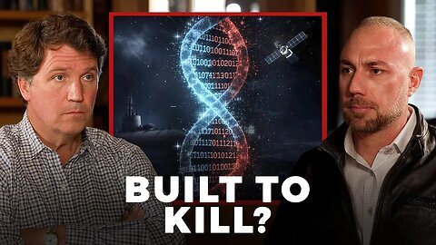“Man Has Created Life” - Whistleblower Exposes Smart Viruses That Can Target Your DNA