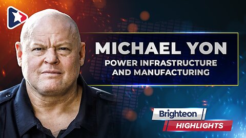 Power Infrastructure and Manufacturing