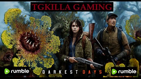Darkest Days -Zombie Apocalypse! Level 24