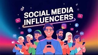 The CIA works with Influencers. Which ones?