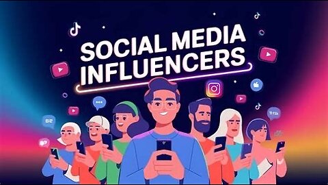 The CIA works with Influencers. Which ones?