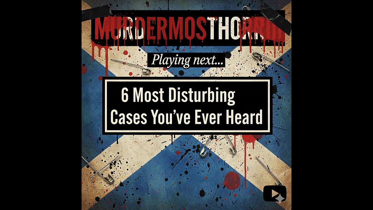 6 Most Disturbing Cases You've Ever Heard