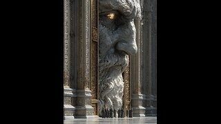 92 DEGREE FREEMASON TALKS "GREENLAND" WHAT TRUMP MISSED OUT