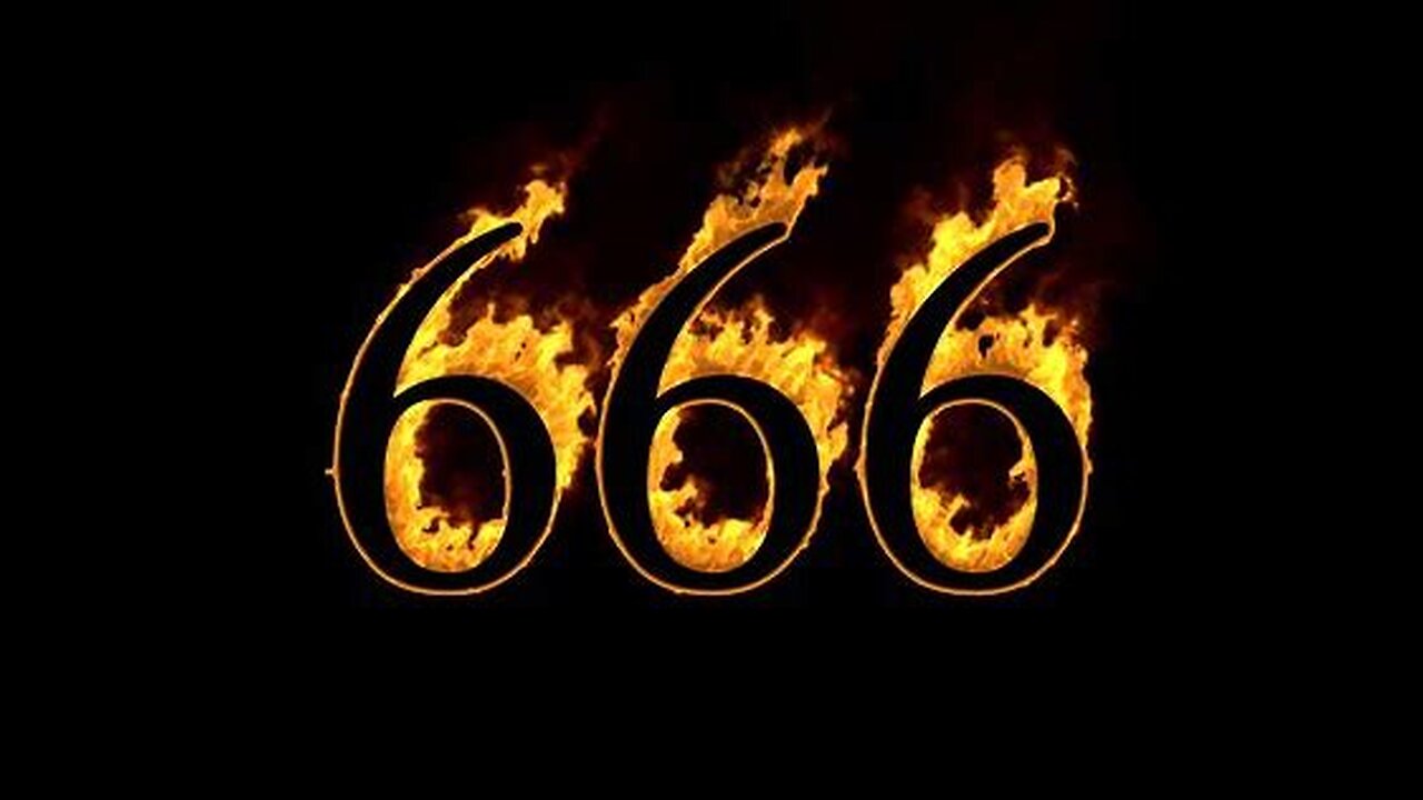 Unveiling The Mystery Of The Number 666.