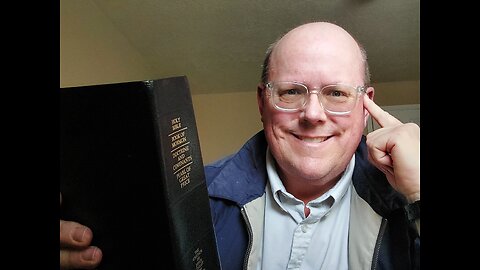 The Charlie Kirk Effect (The Eyes of Faith!™ 2025-12-20 #57)