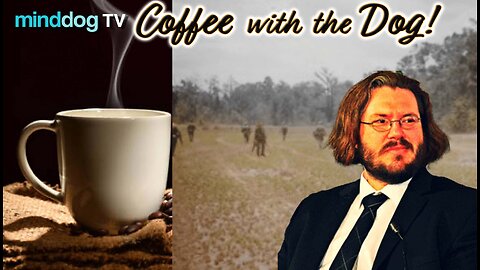 Good Morning APACHE BLUES - Dustin Sweet