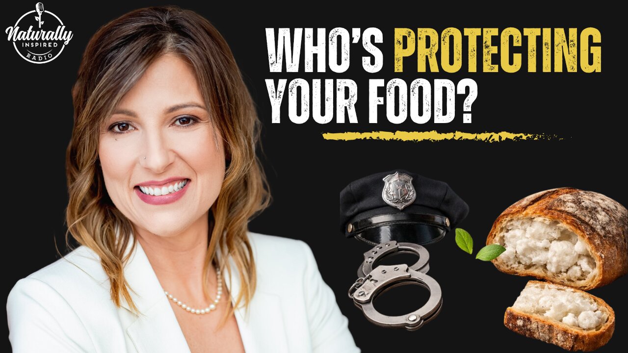 🚨 No Arrests = In On It? 🌱 Soil Destroyed 🥖 Fake Sourdough Exposed 😳