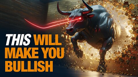 THIS Will Make You Bullish on Bitcoin! | Bitcoin Banter