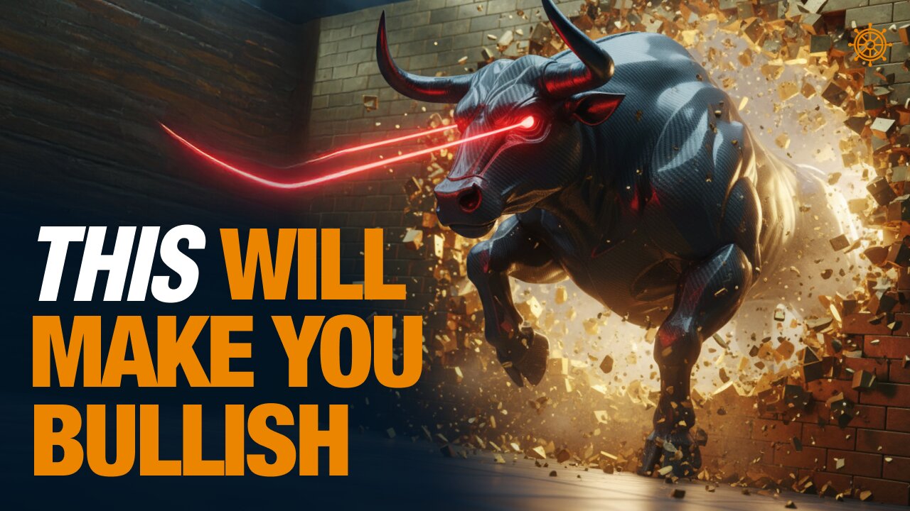 THIS Will Make You Bullish on Bitcoin! | Bitcoin Banter