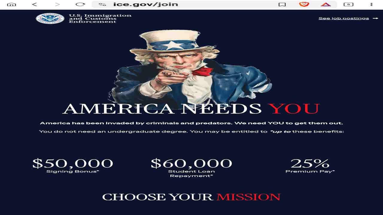 ICE operations in Texas captures 3,593