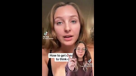 Leftists Unwittingly Acknowledge They're Brainwashed And Want To Brainwash Conservatives