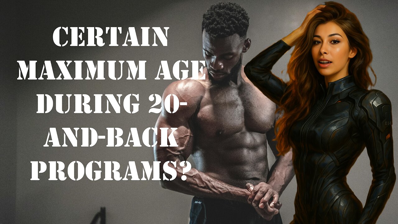 Kythera, Does the SSP Maintain Operatives at a Certain Maximum Age During 20-and-Back Programs?