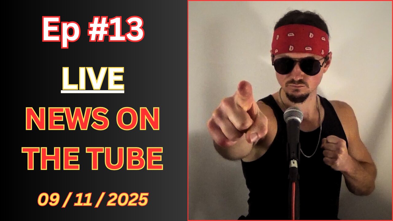 Ep #13 - BBC, DUP & Prince William