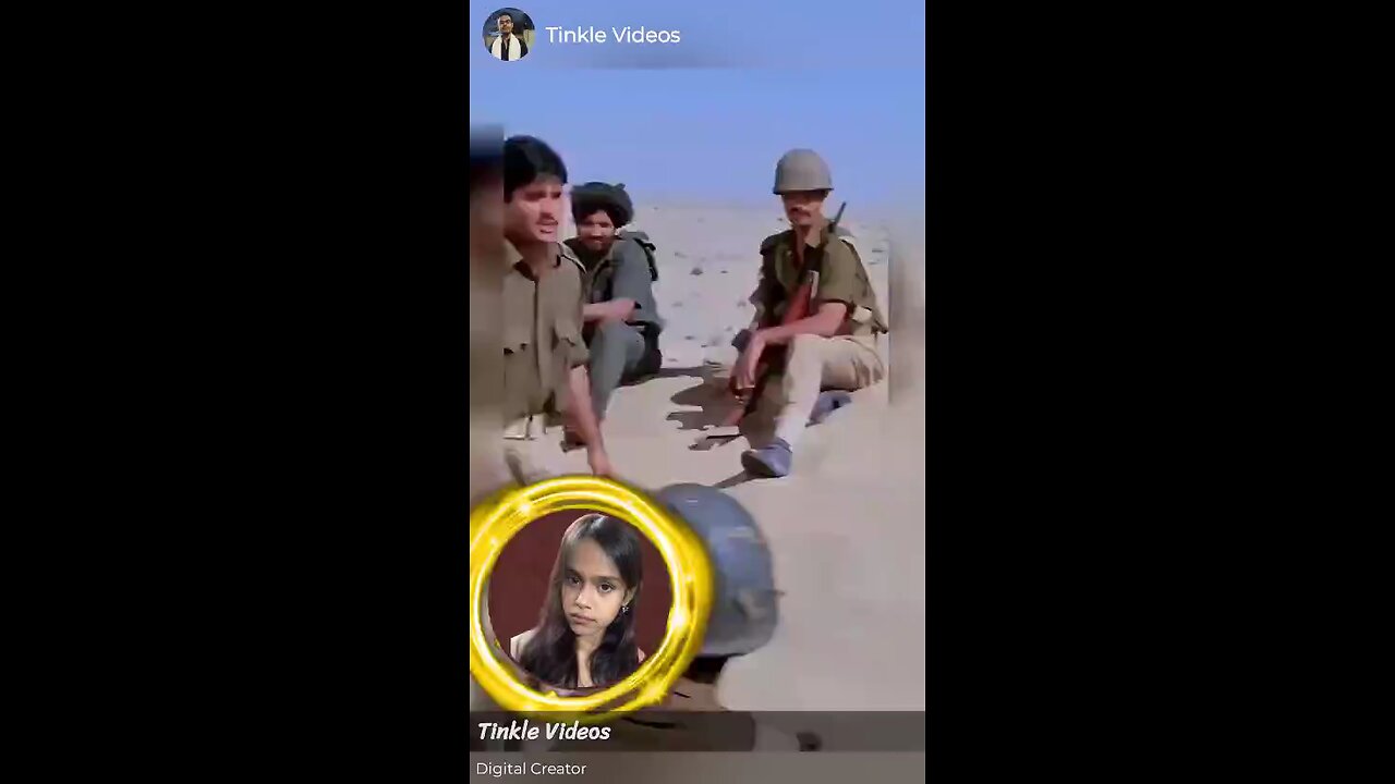 A wife of army man sent a letter to her husband and ask him when you will come at home.