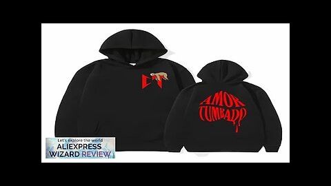 2024 Hottest CT Sloth Printed Corridos Tumbados Hoodies Men Women Natanael Cano Review