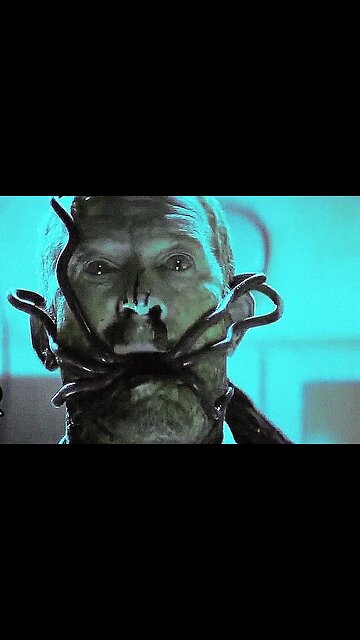 parasite apocalypse 2087