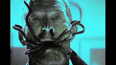 parasite apocalypse 2087