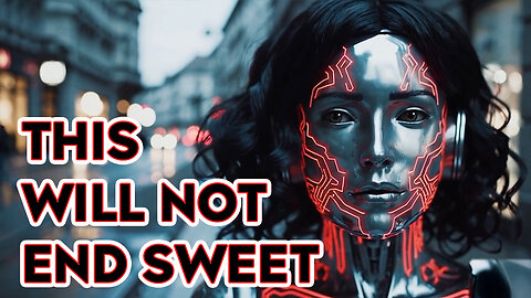 This will not end sweet