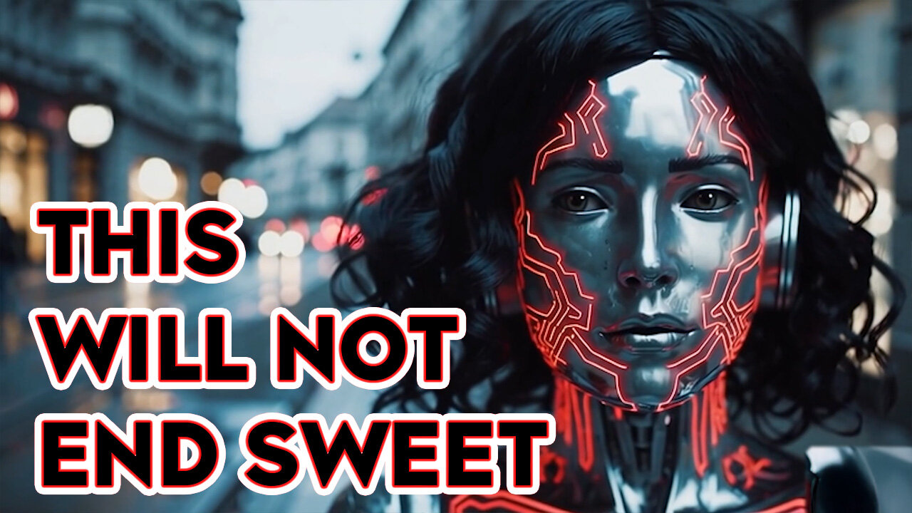 This will not end sweet
