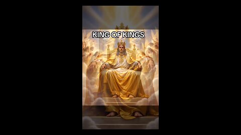 King of kings
