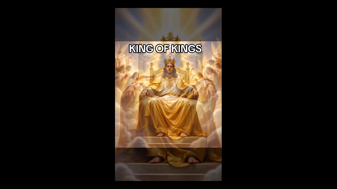 King of kings