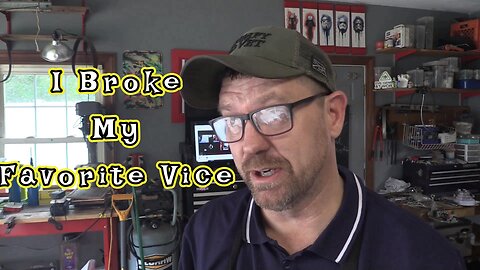 From The Evil Lair: I Broke My Biggest Vice Now What?