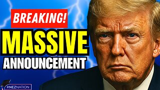 THIS Changes EVERYTHING: Trump Didn't Hold Back!