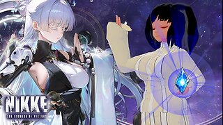 [Goddess of Victory: NIKKE] 3rd Anniversary & Nayuta Summons!