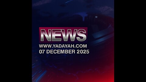 Vlog on a Blog 07 December 2025