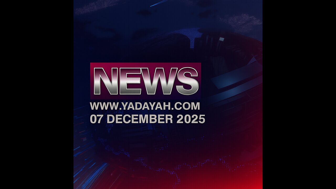 Vlog on a Blog 07 December 2025