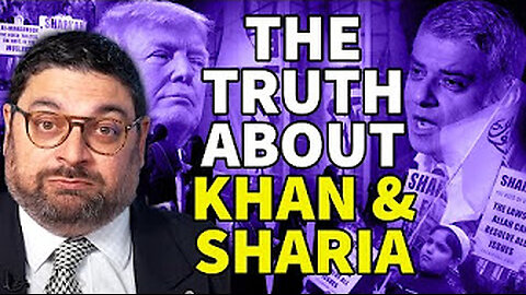 Sharia laws.
