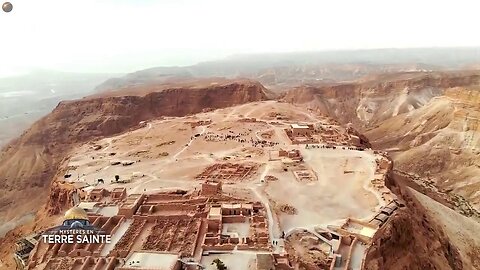 Śladami tajemnic: Ziemia Święta (2025) film dokumentalny LEKTOR PL