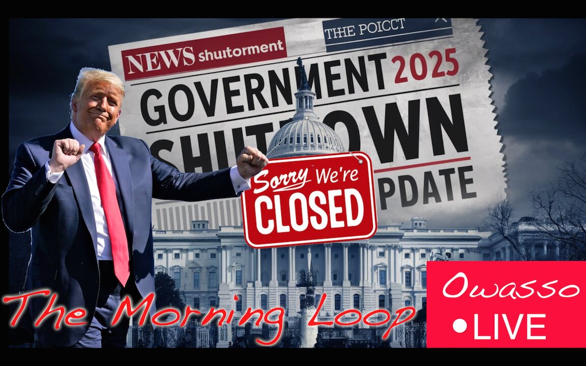 Government Shutdown 2025