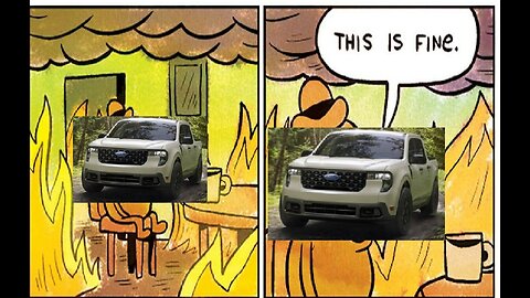 Ford recalls ecoboost engine