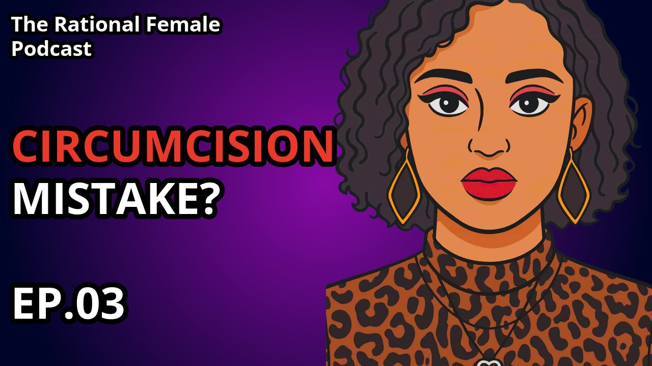 Is Male Circumcision Doing More Harm Than Good?