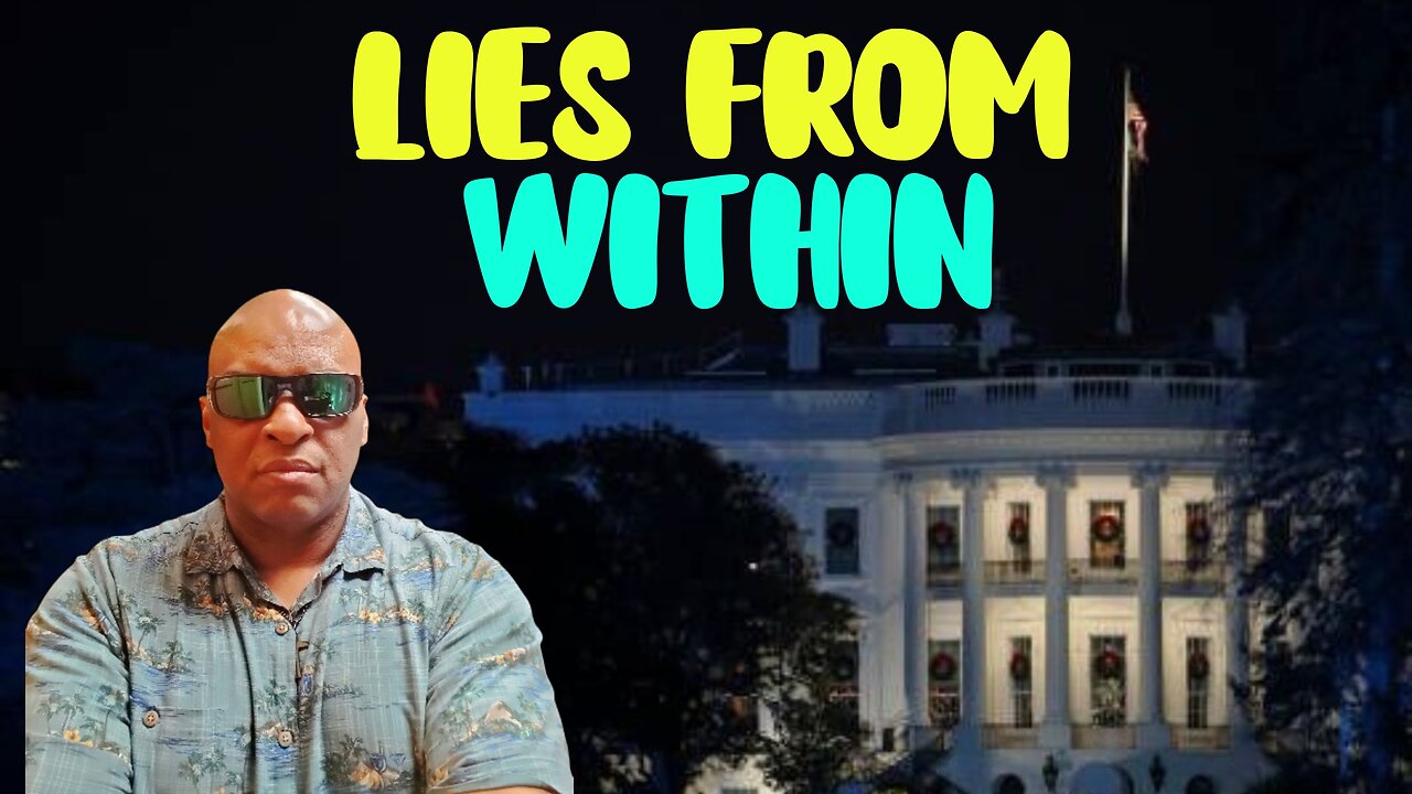 LIES FROM WITHIN !!!!!!!