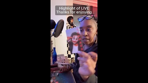 Tarot Talk| Mz. FRJSMINDSET |TikTok #tiktoklivehighlights #recap