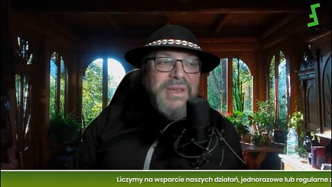 Sebastian PITOŃ: Rodzina - Fundamentem Porządku, Globaliści do rewolucji zaprzęgają oszukane kobiety