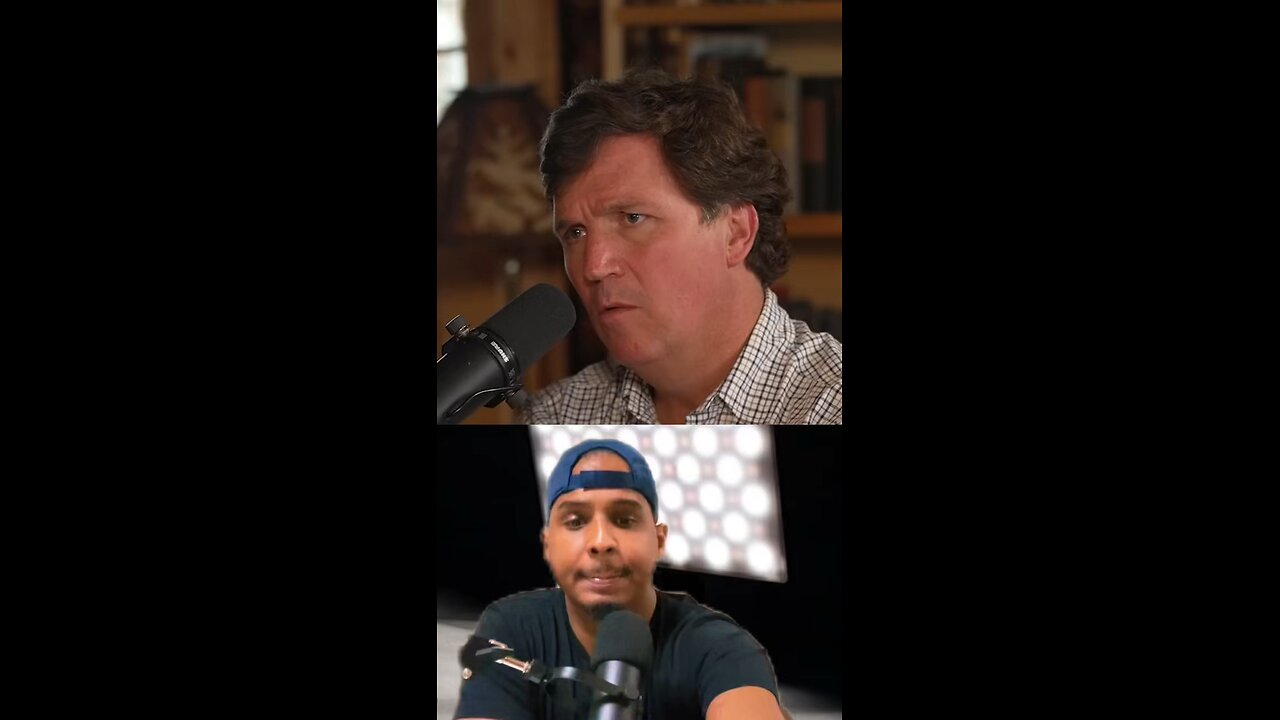 Cliff and Tucker Carson talking about 🔥 #viral #reels #shorts #short #fyp