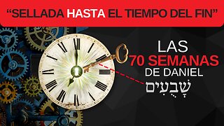 ¡Nos han MENTIDO sobre las 70 semanas de Daniel! [El Tiempo DEL FIN es Ahora]