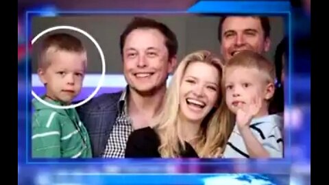 ELON MUSK'S FATHER HAD TWO CHILDREN WITH HIS STEPDAUGHTER & ELON'S SON IS A TRANSSEXUAL ⚔️