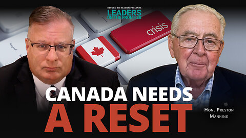 Why No One Trusts Canada’s Government Anymore