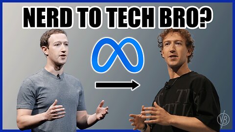 Can We Trust Mark Zuckerberg?