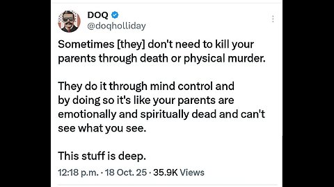 PsyOps | Words as Weapons | Hive Mind