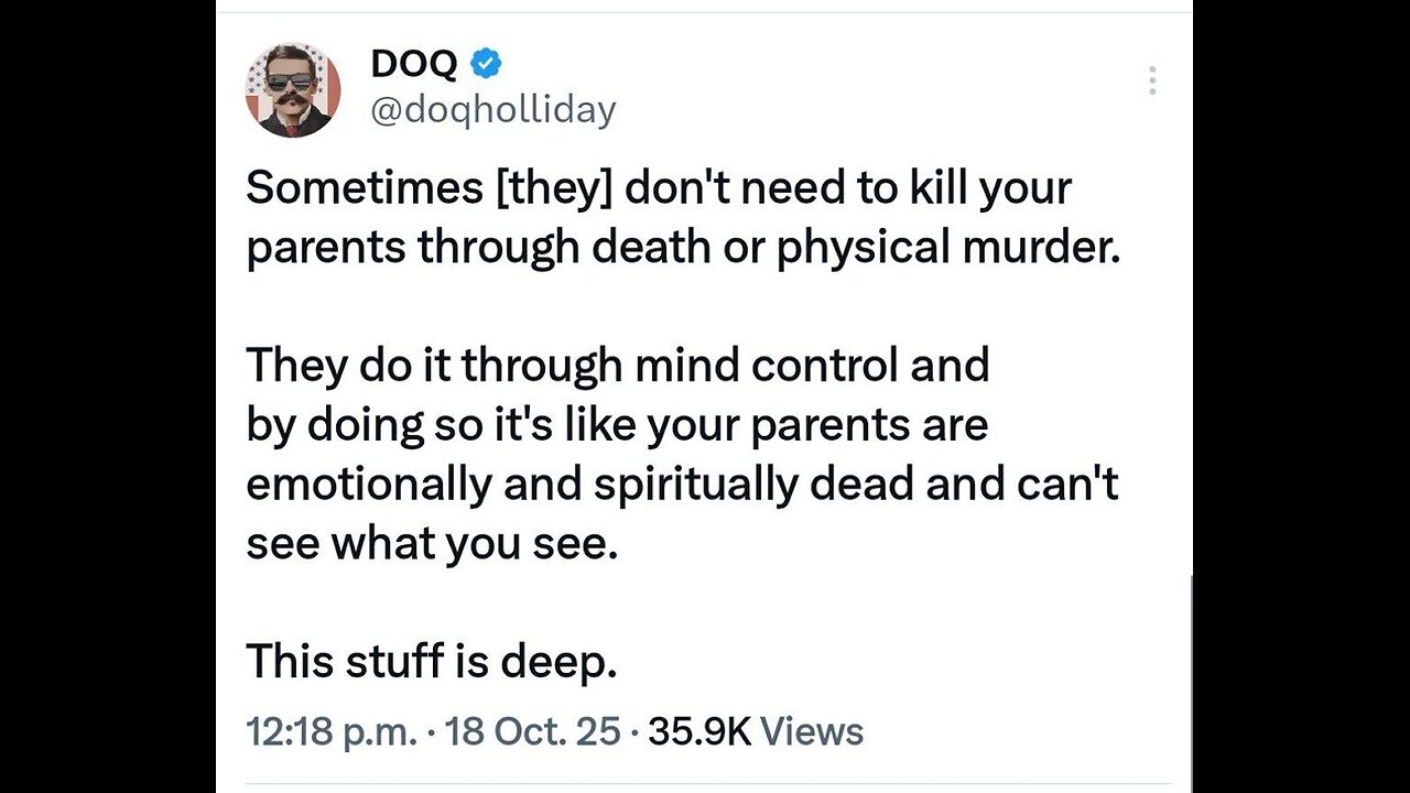 PsyOps | Words as Weapons | Hive Mind