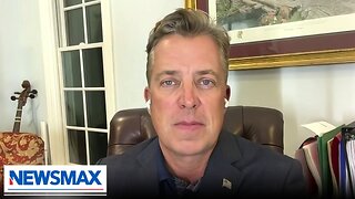 The DOJ could put Zohran Mamdani’s ‘immigration status in question,’ ‘deport him’: Rep. Andy Ogles